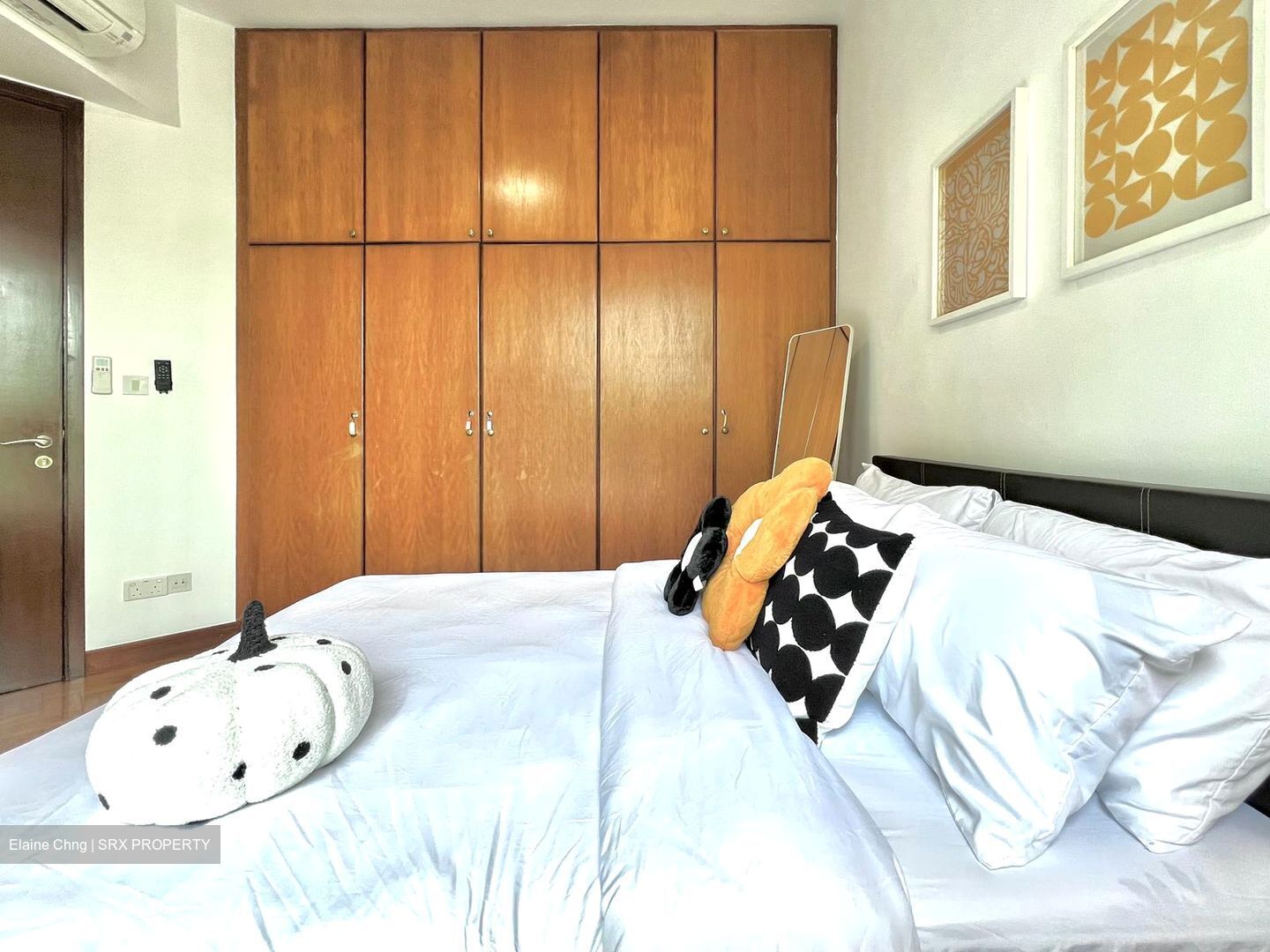 Maplewoods (D21), Condominium #586177061